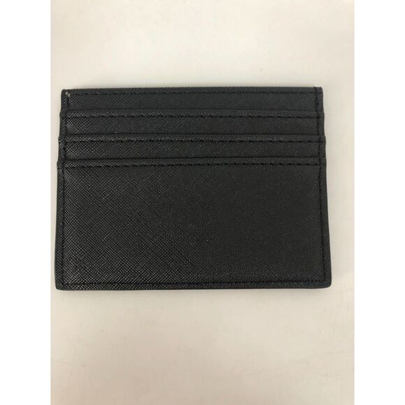 Prada Card Holder Wallet – Black - Picture 2 of 2